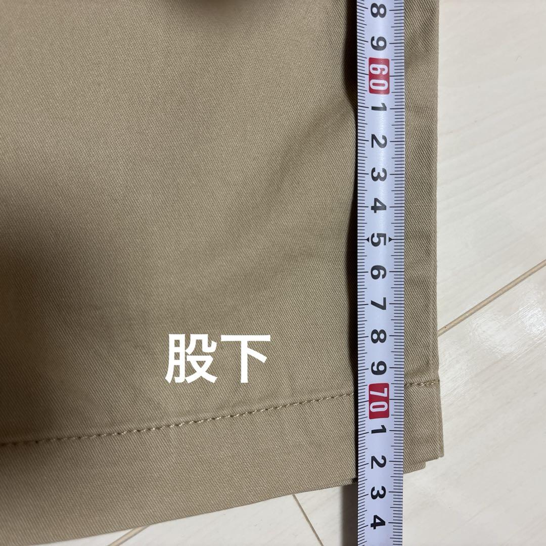 【美品】RALUH LAUREN  コットンパンツ　160㎝　150㎝　⑱