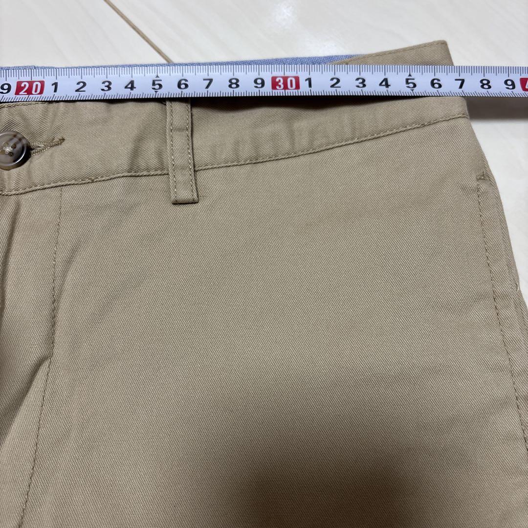 【美品】RALUH LAUREN  コットンパンツ　160㎝　150㎝　⑱