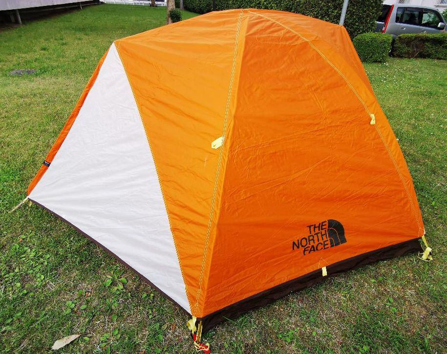THE NORTH FACE(ザ・ノース・フェイス) ROCK 22 NV02005