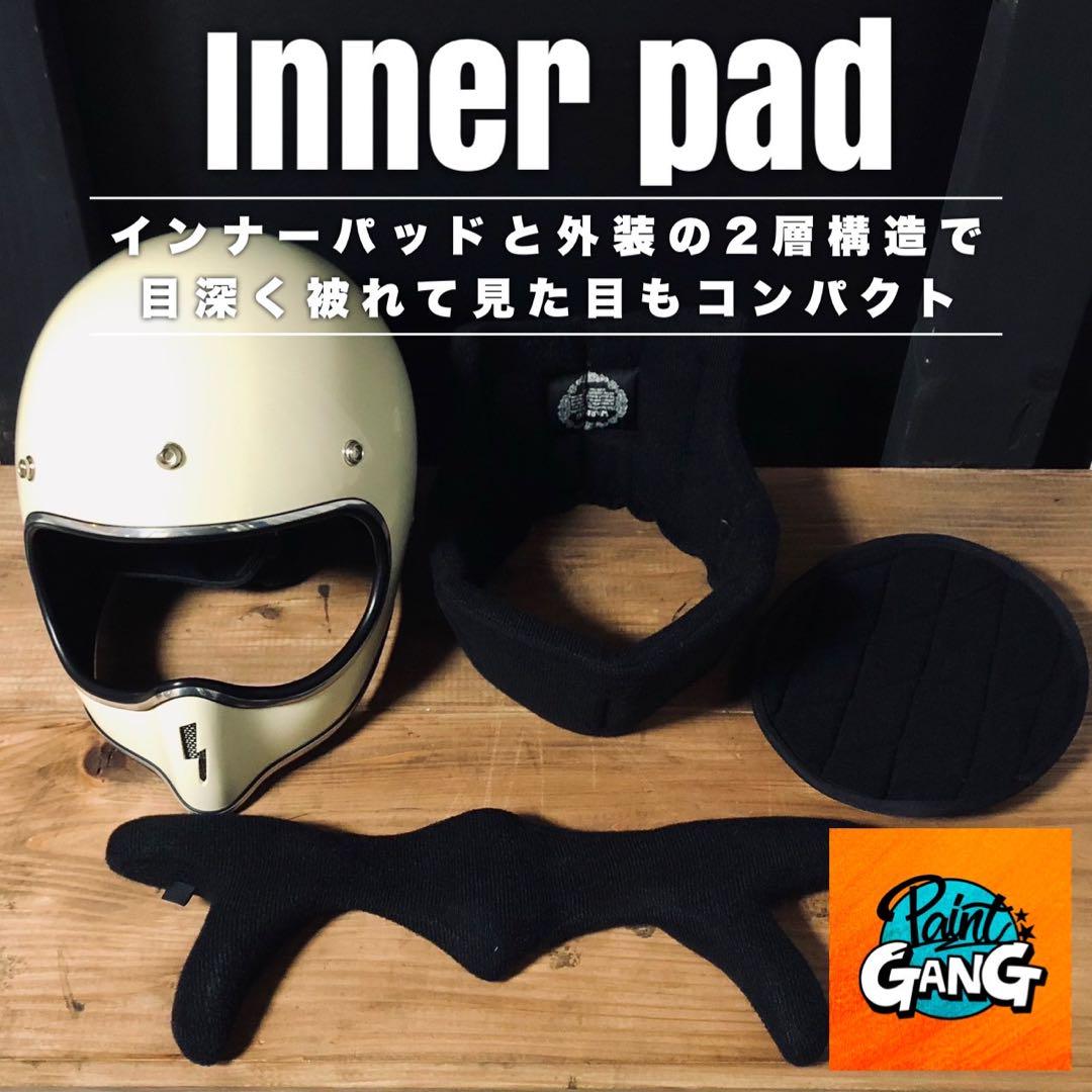 mini MOTO GANG silver（検索用　MTX BELL 好きな方へ mini MOTO GANG silver（検索用MTX BELL 好きな方へ