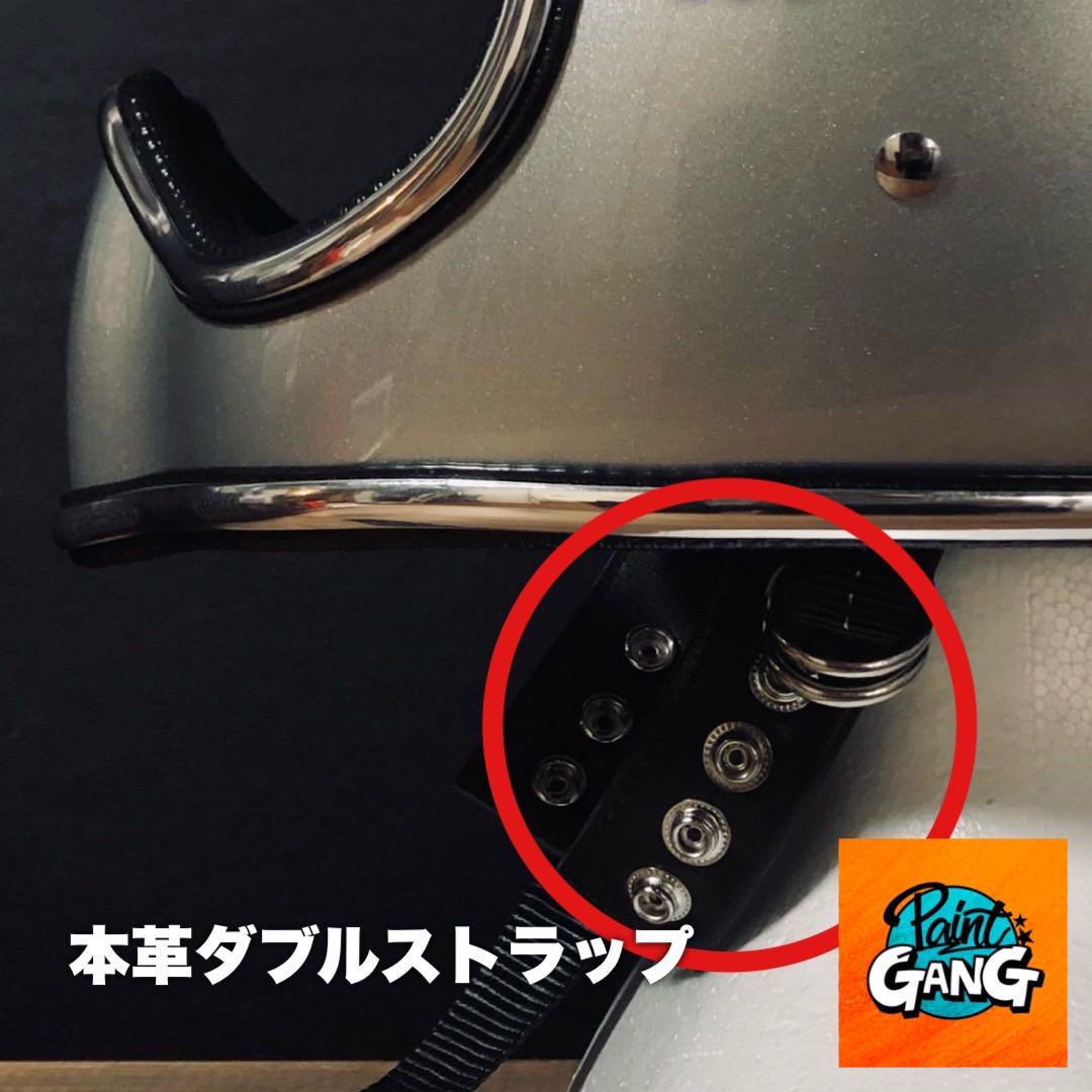 mini MOTO GANG silver（検索用　MTX BELL 好きな方へ mini MOTO GANG silver（検索用MTX BELL 好きな方へ