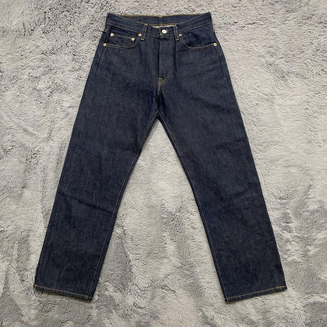 リーバイス 1984年復刻 501xx デニムパンツ W31