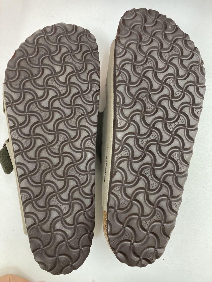 【新品未使用品】BIRKENSTOCK Arizona BS サンダル 27㎝