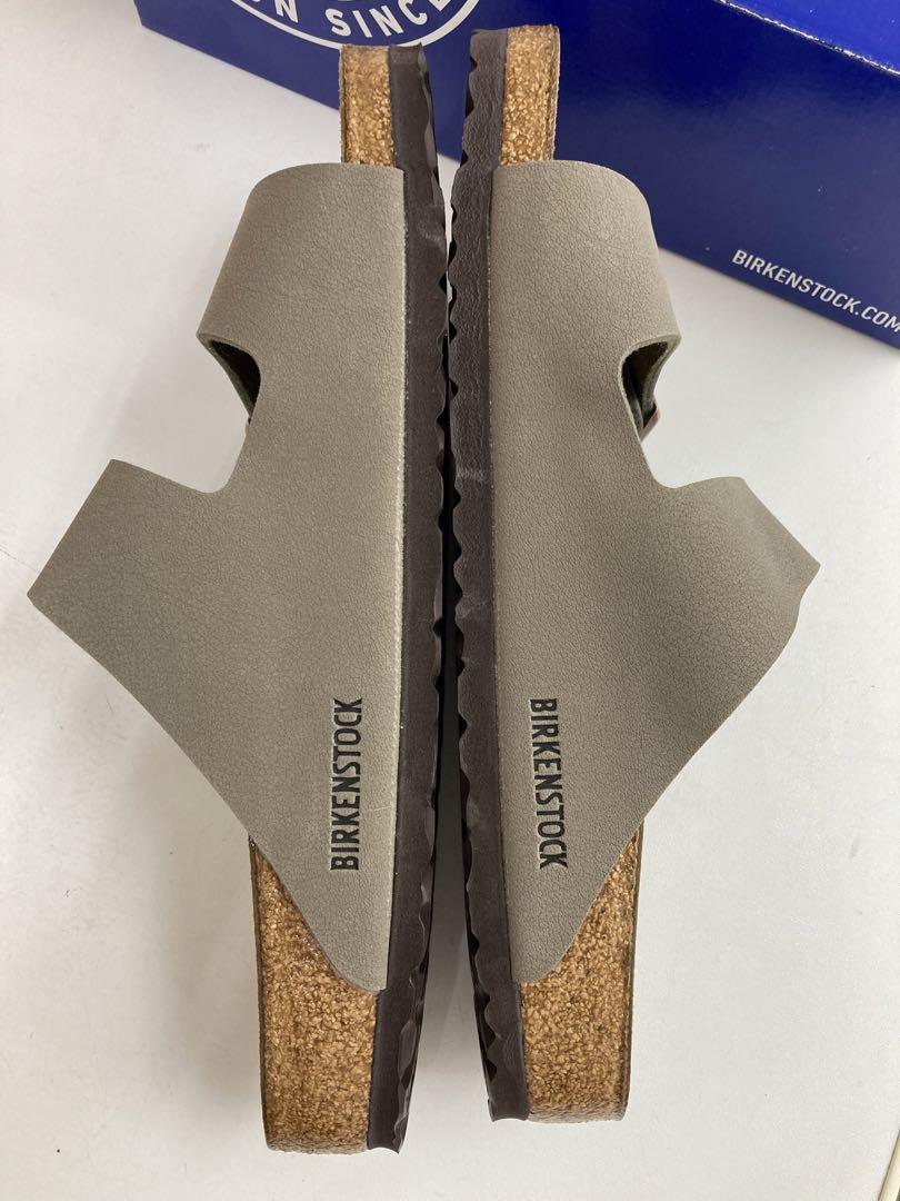 【新品未使用品】BIRKENSTOCK Arizona BS サンダル 27㎝
