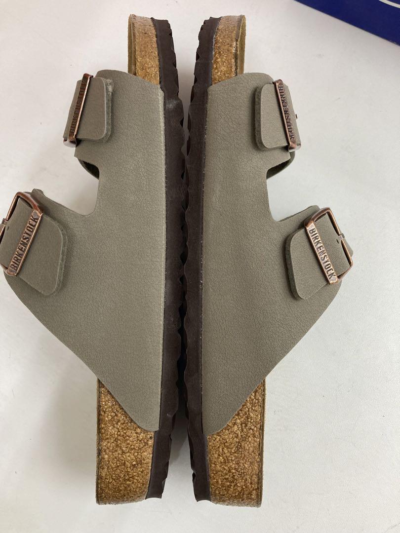 【新品未使用品】BIRKENSTOCK Arizona BS サンダル 27㎝