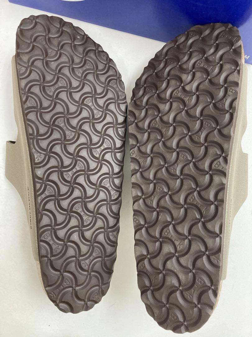 【新品未使用品】BIRKENSTOCK Arizona BS サンダル 27㎝