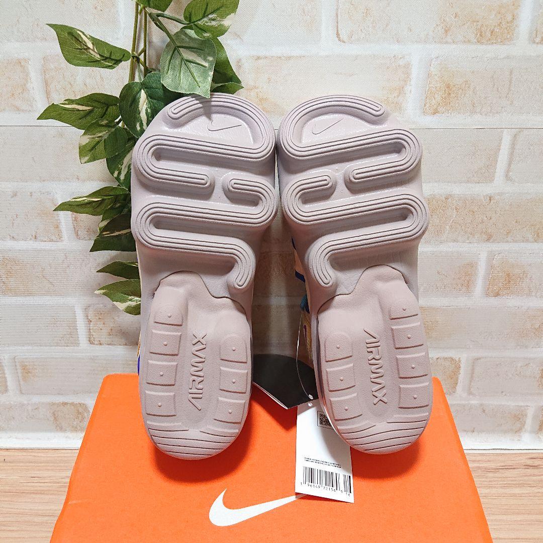 NIKE AIR MAX KOKO エアマックスココDX3285-126 ブルー