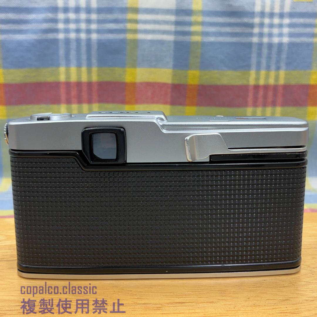 【分解整備品・完動品】オリンパス PEN FT　OLYMPUS