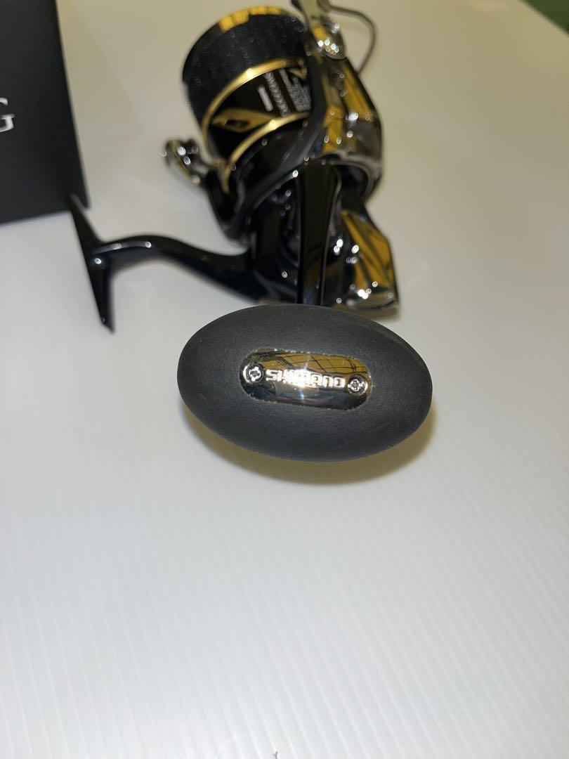 SHIMANO STELLA SW10000PG リール