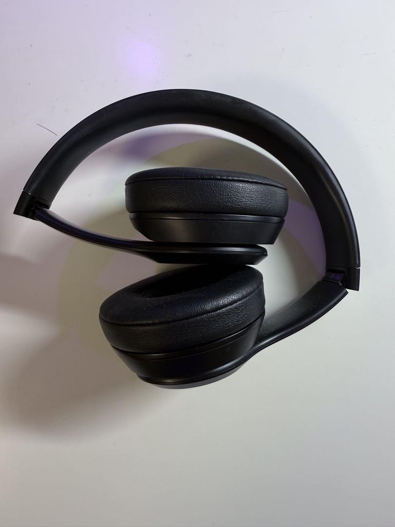 Beats Solo 3