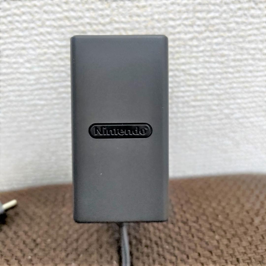 ニンテンド 新品未使用 純正ACアダプター 有機ELドックセット Wa6P1-m18712600638 任天堂スイッチ まとめ