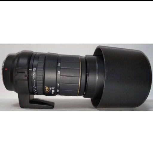 HOT新品 望遠レンズ SIGMAシグマ APO170-500mm F5-6.3 キャノン rWyT1-m18712784078 得価最新作