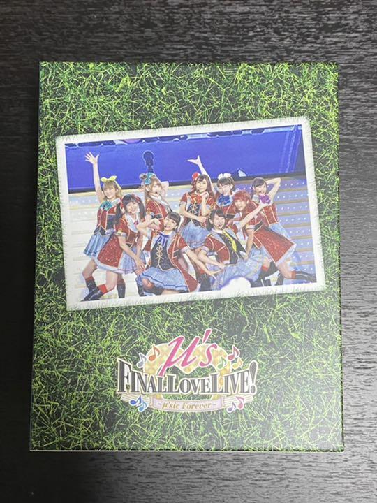 安い通販 μ'sライブBlu-rayセット ジャムビーム様専用 85dun-m18713294928 SALE100%新品