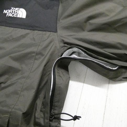 ザ ノースフェイス ベンチャージャケット マウンテンパーカー XL ニュートープ ザ ノースフェイス ベンチャージャケット マウンテンパーカー XL ニュートープ