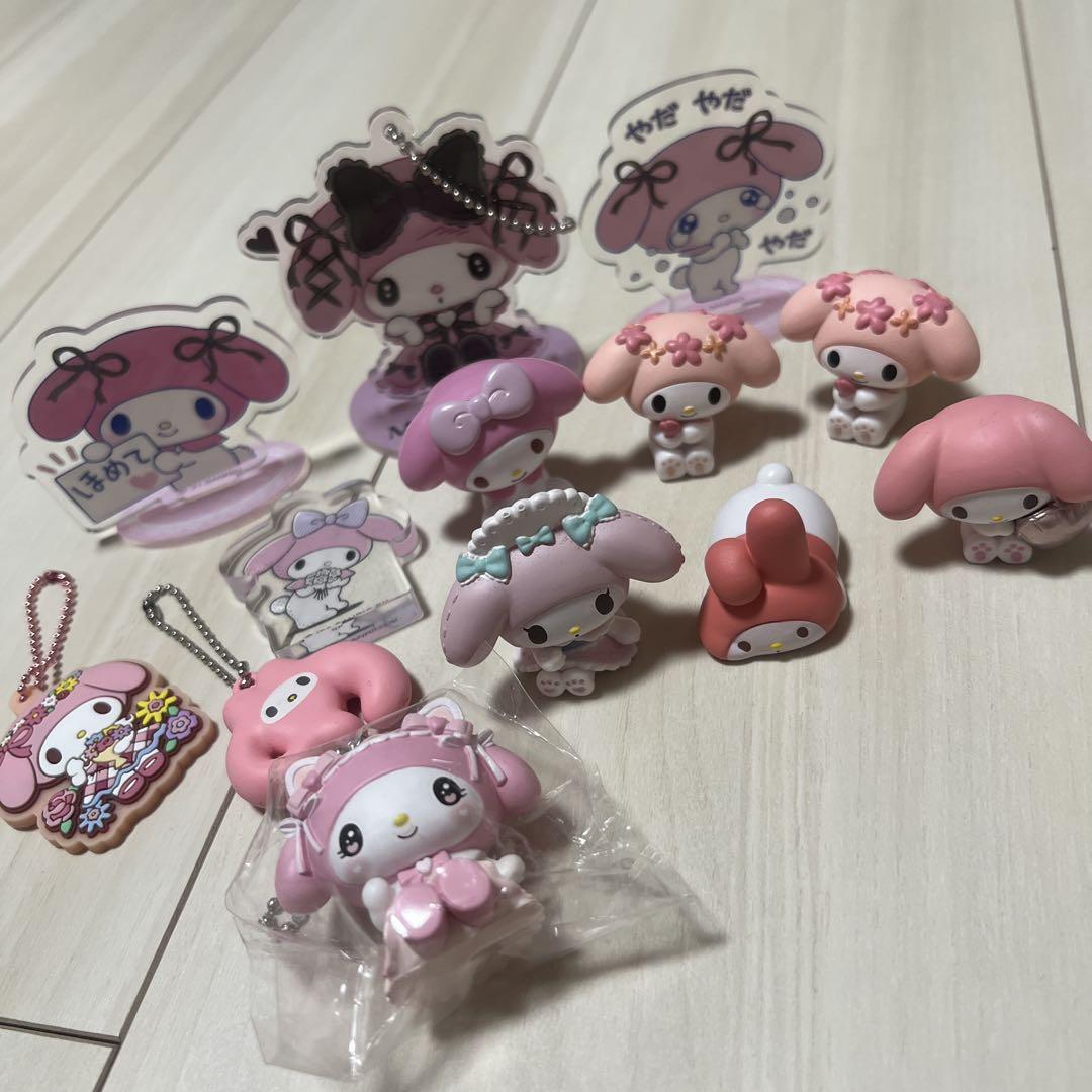 マイメロディ まとめ売り
