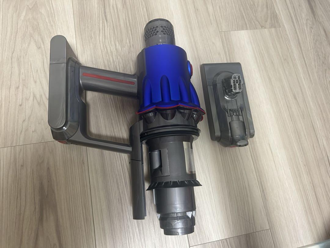 ダイソン V12 Detect Slim (SV20) バッテリー付き 画像1