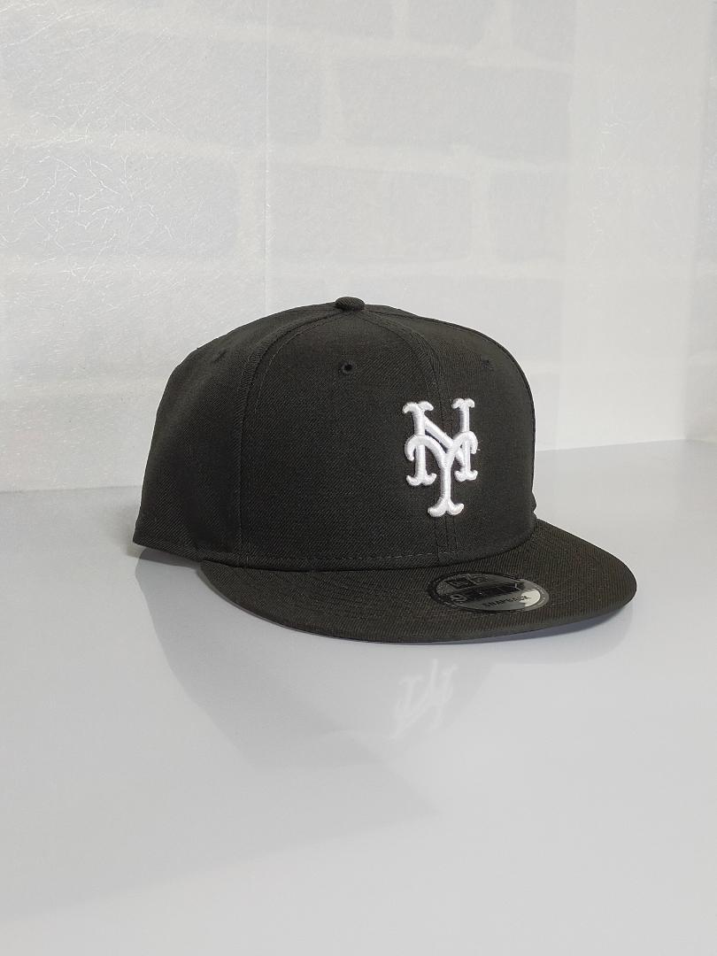 正規品】 ニューヨーク・メッツ 9FIFTY ブラック&ホワイト スナップバックキャップ キャップ - www.dxpatrol.pt 正規品】 ニューヨーク・メッツ 9FIFTY ブラック&ホワイト スナップバックキャップ キャップ - www.dxpatrol.pt