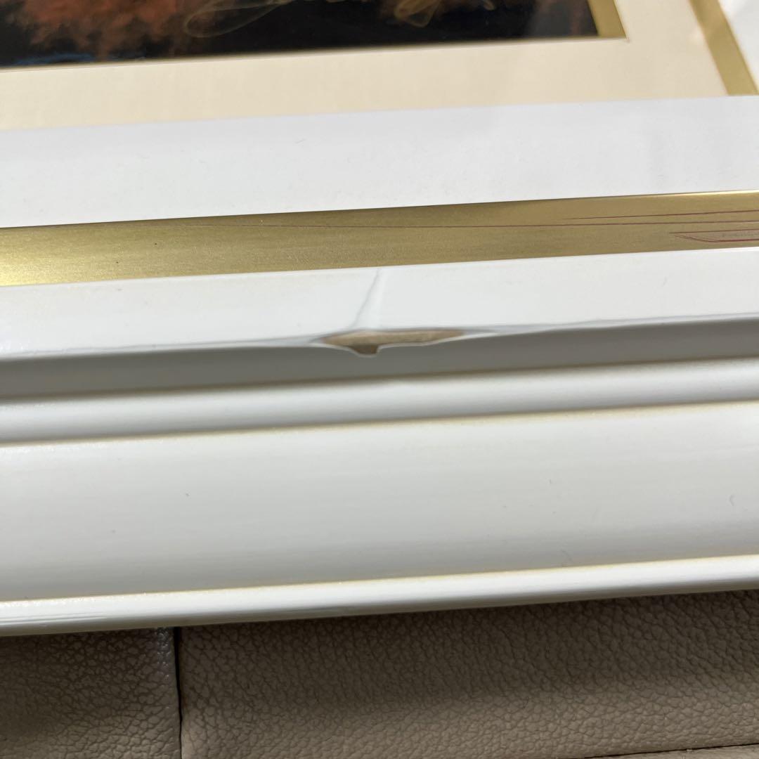 デイル・ターブッシュ「光の旋律」DALE TERBUSH 絵画 美術品