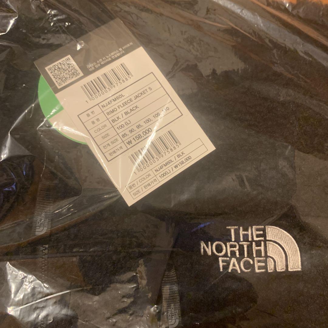 得価日本製 ❗️kenchan様❗️NORTH ノースフェイスリモフリース ジャケット cPlGv-m18715798823 FACE 通販高評価