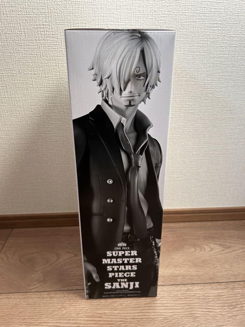 ONE PIECE SMSP サンジA賞