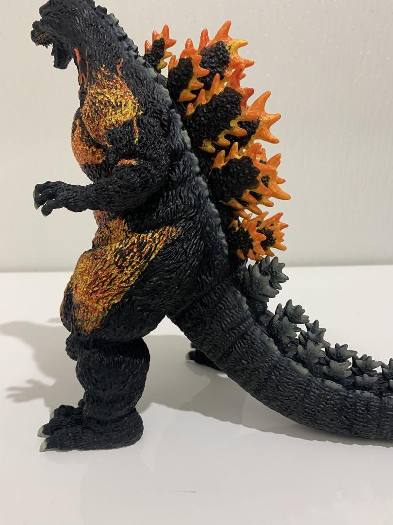 一番くじ ゴジラ A賞 大怪獣列伝