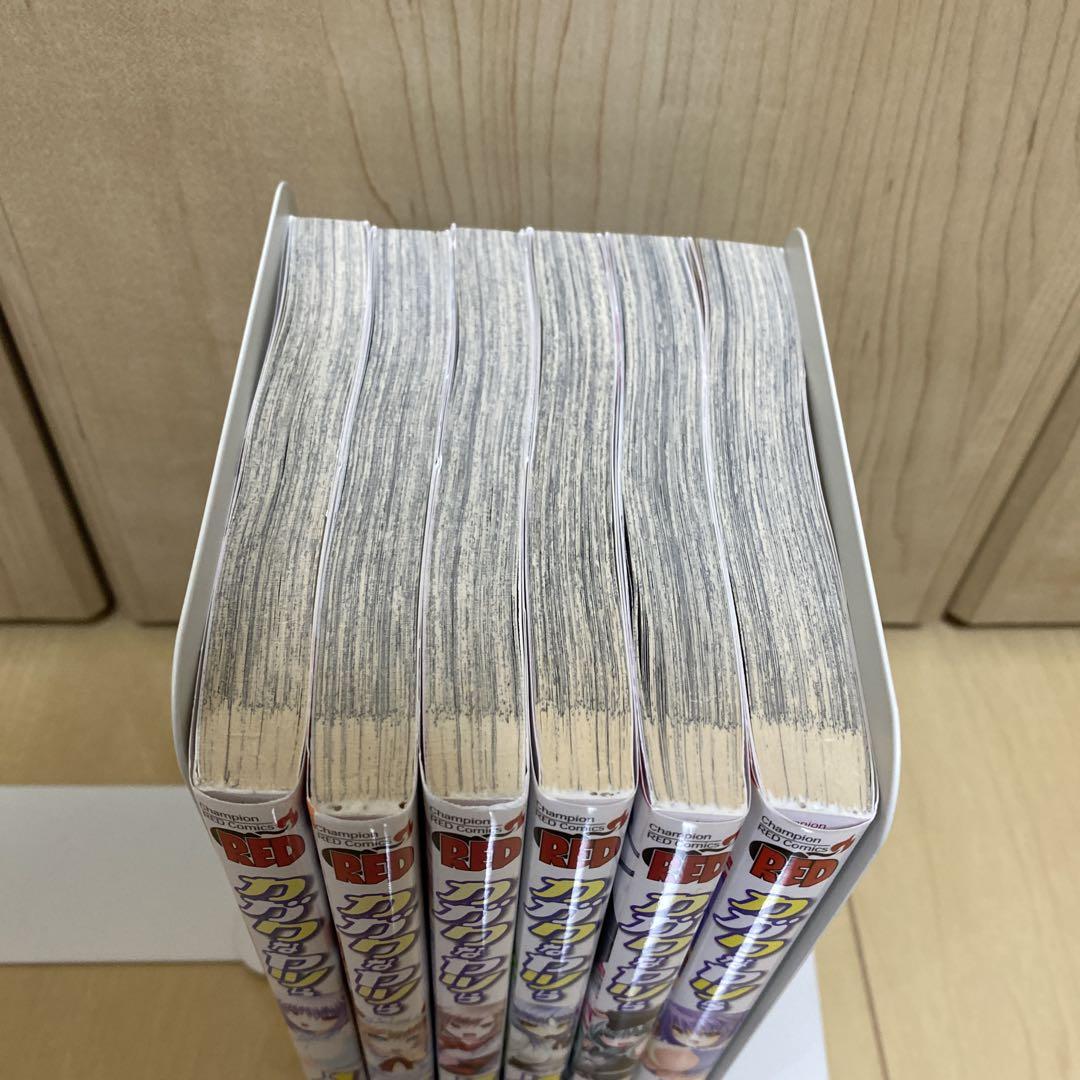 楽天市場】カガクなヤツら コミック（青年｜コミック）：本