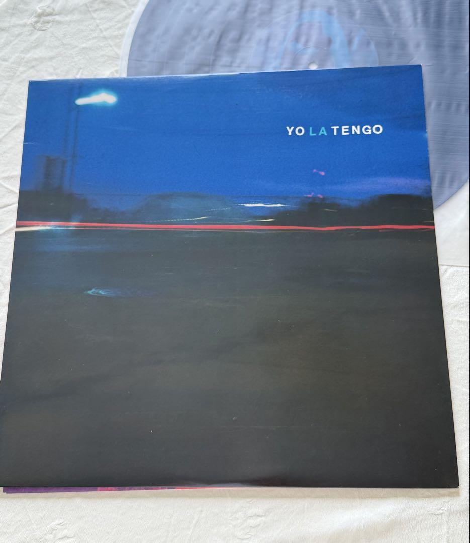 Yo La Tengo / Painful US-ORIGINAL ’93年