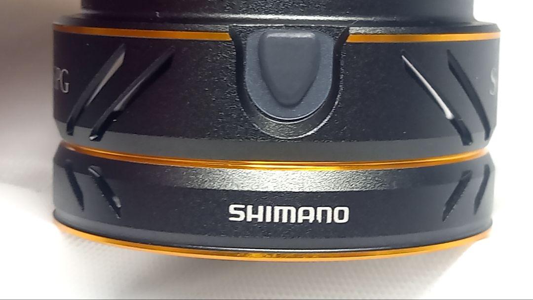 シマノ 21ソアレXR C2000SSPG 管806DP スプール - メルカリ