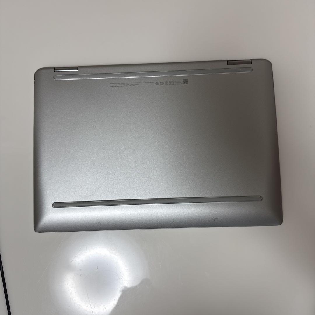 Chromebook×360