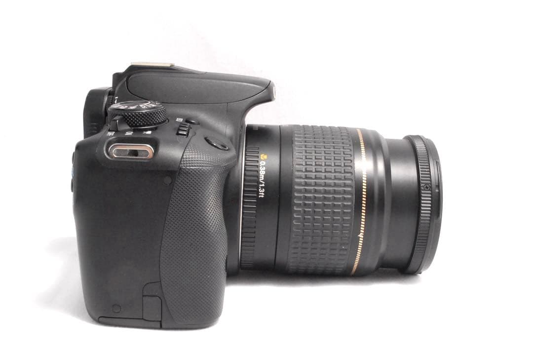 美品✨届いてすぐ使える‼️Canon EOS Kiss X7✨デジタル一眼レフ✨ 美品✨届いてすぐ使える‼️Canon EOS Kiss X7✨デジタル一眼レフ✨