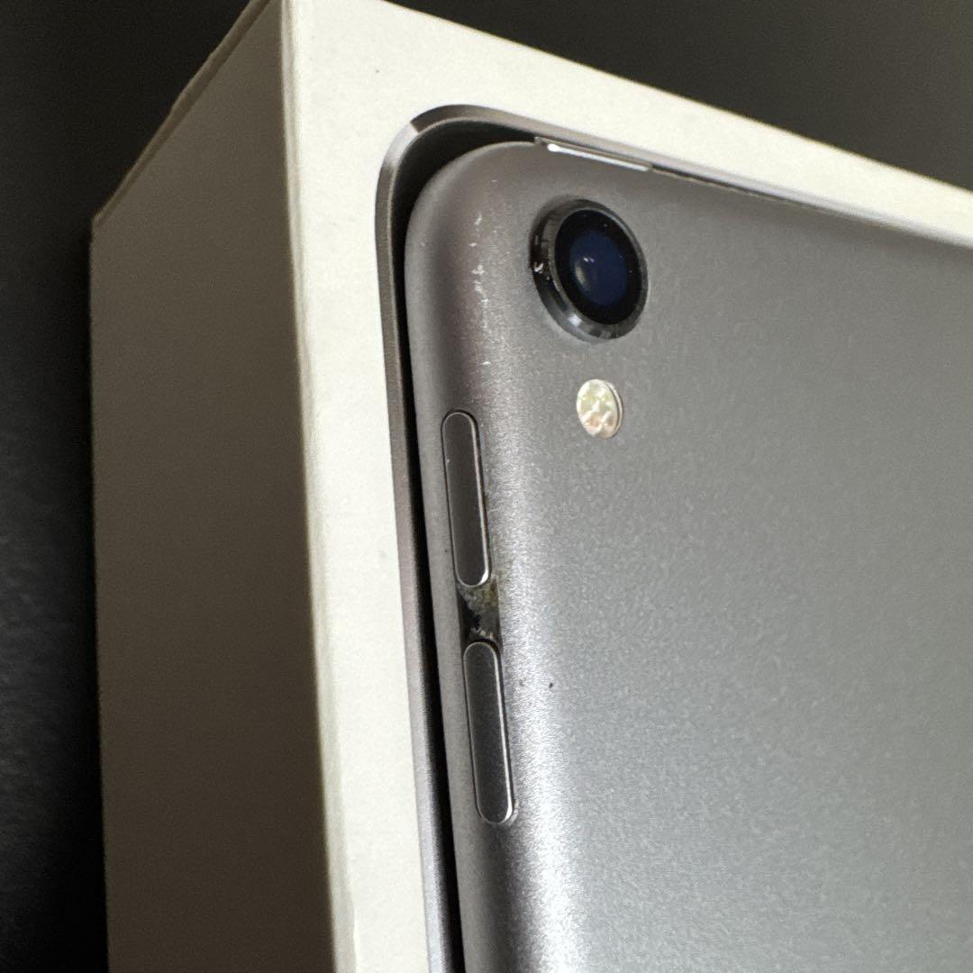 iPad pro 10.5 64GB Wi-Fi スペースグレイ