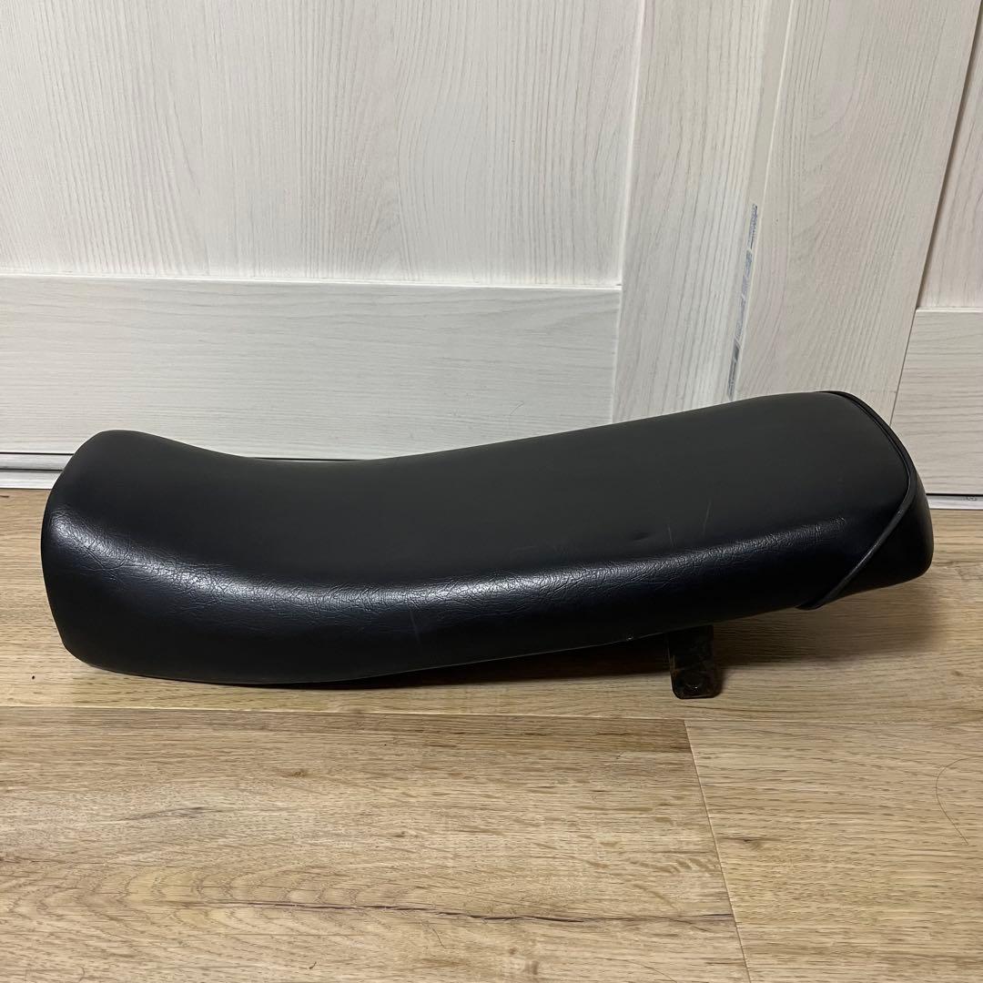 エイプ50 キタコシート