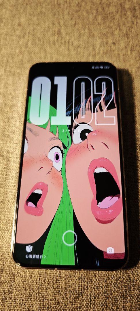 XIAOMI 14 +スマホケース＊3