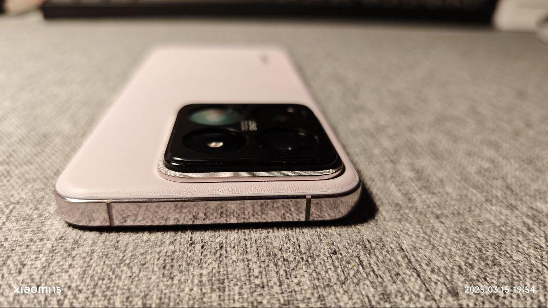 XIAOMI 14 +スマホケース＊3