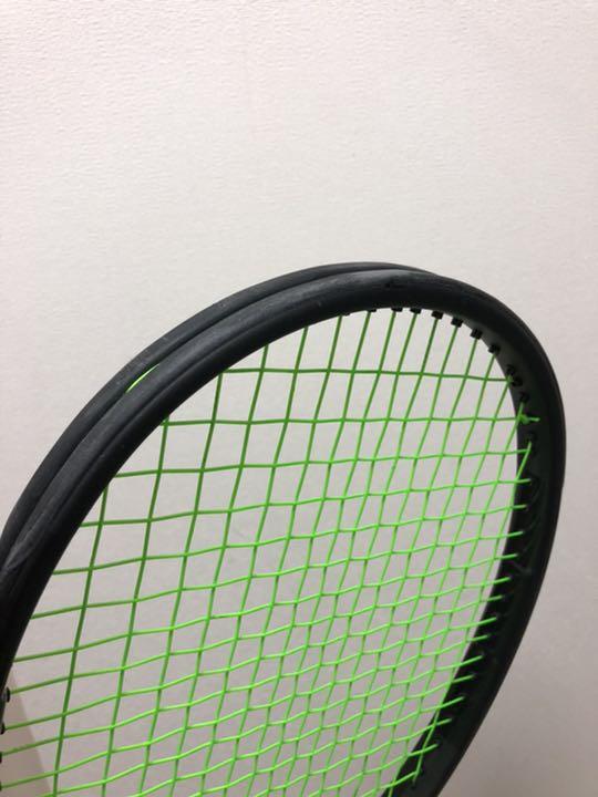 【レジャー】 Wilson PRO STAFF RF 97Lフェデラーモデル ラケット 9DU8A-m18720478023 にてご