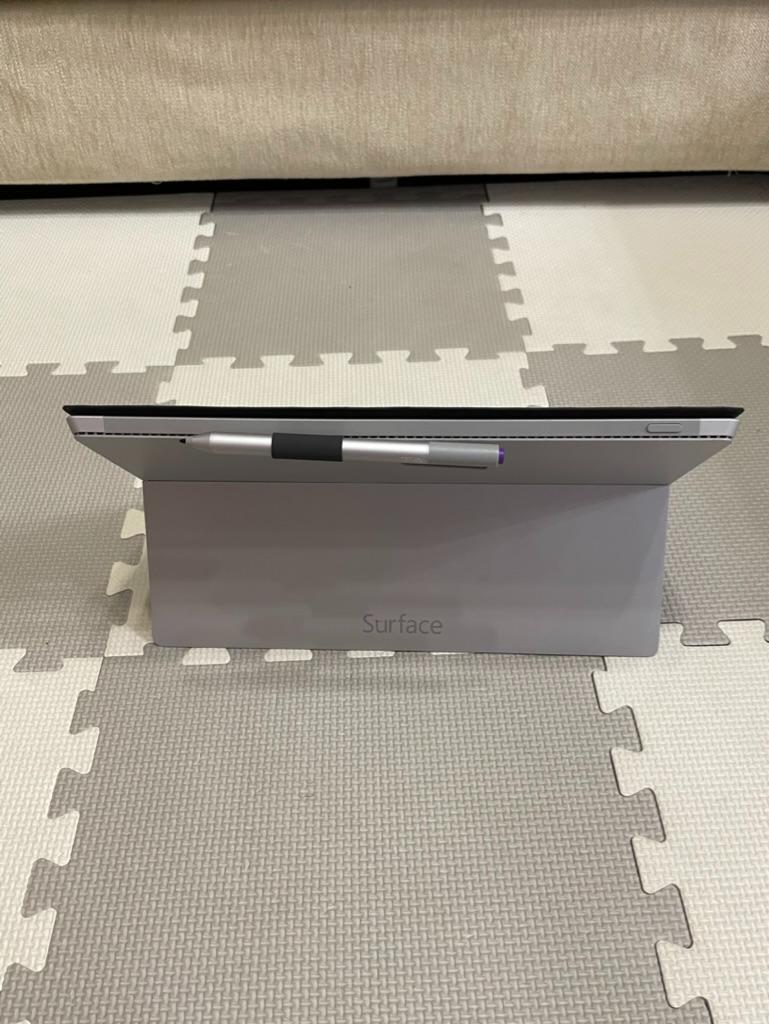 Microsoft Surface Pro 3 256GB タイプカバー＆ペン付