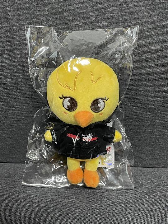 StrayKids SKZOO ぬいぐるみ ミニ ポガリ フィリックス - メルカリ