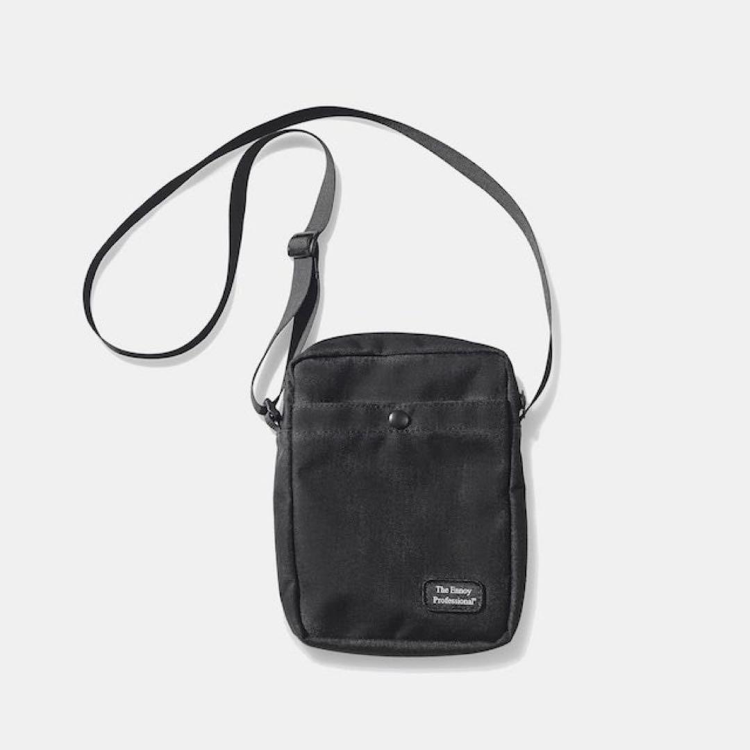 Hender Scheme square shoulder bag big Hender Scheme shoulder bag