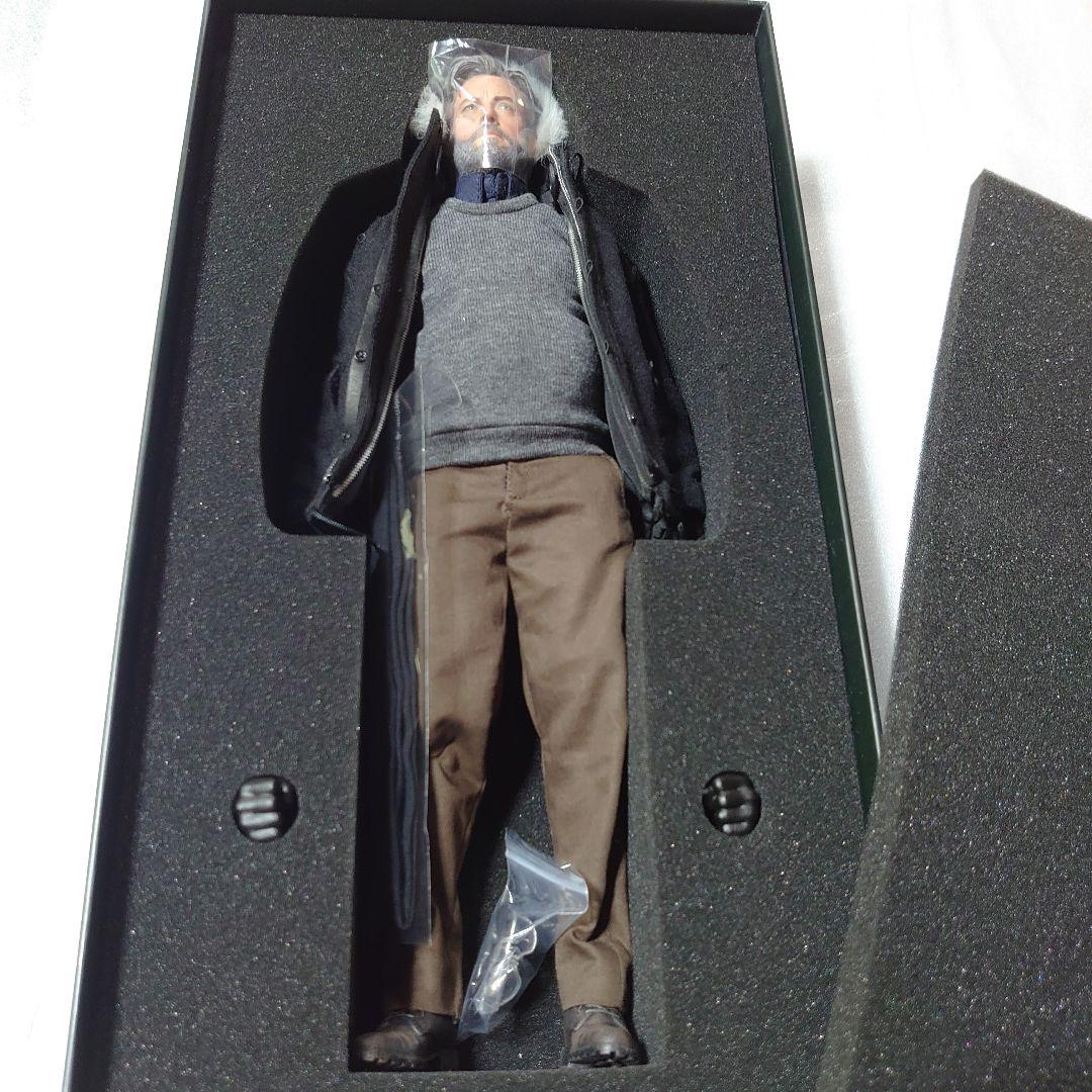 1/6 フィギュア ブルース・ウェイン ホットトイズ系