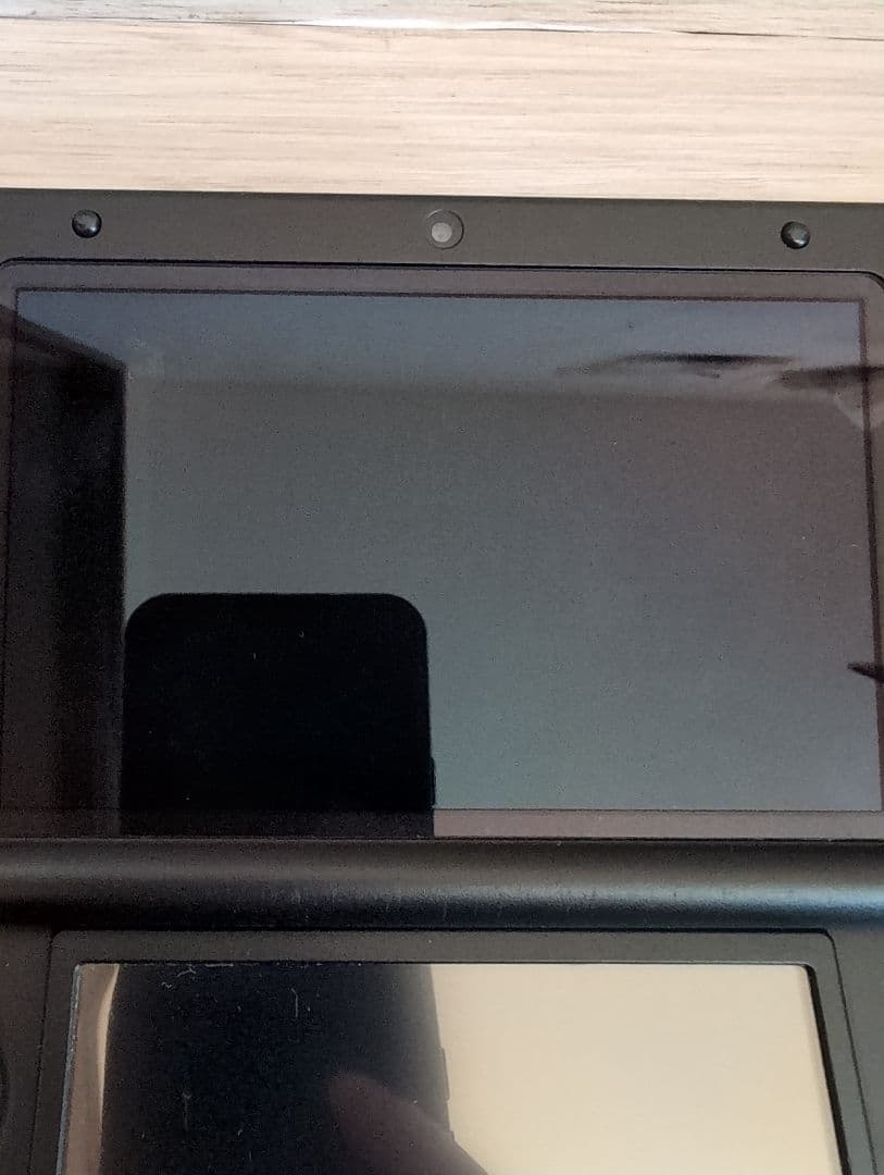 ブルー×ブラック4