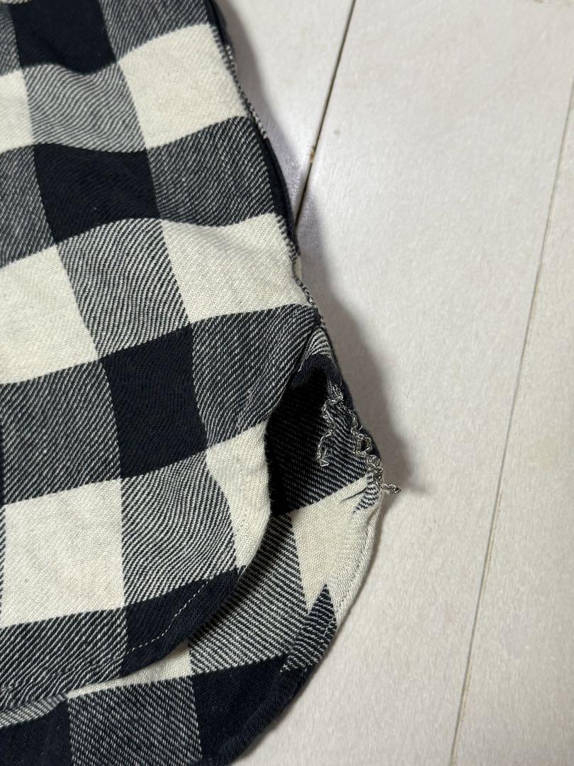 RRL Checker T saturdays nyc ロンハーマン