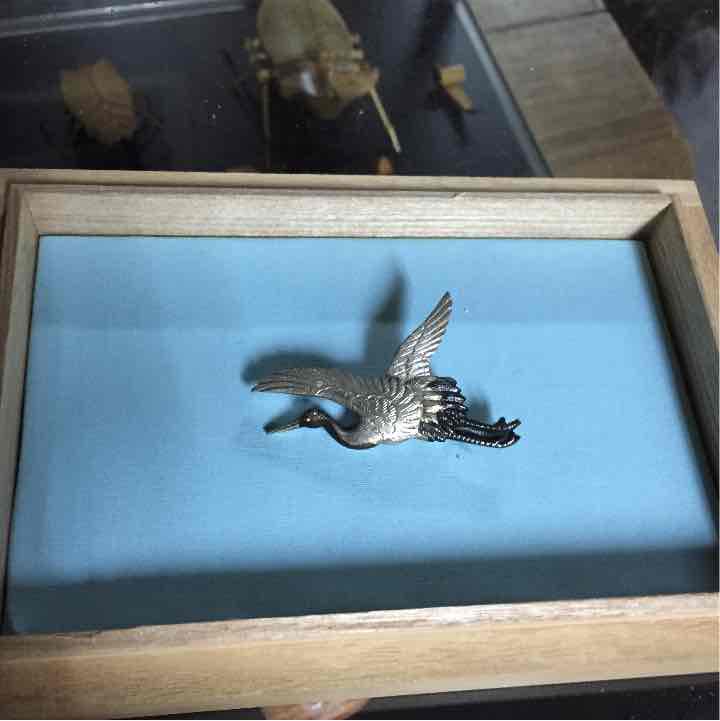 彫金 木材 作品 その他