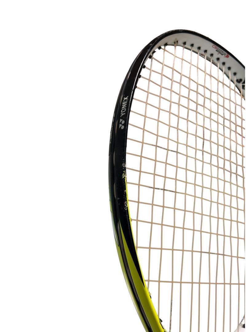 i-NEXTAGE70V（アイネクステージ） YONEX i-NEXTAGE 70S ソフトテニス用ラケット