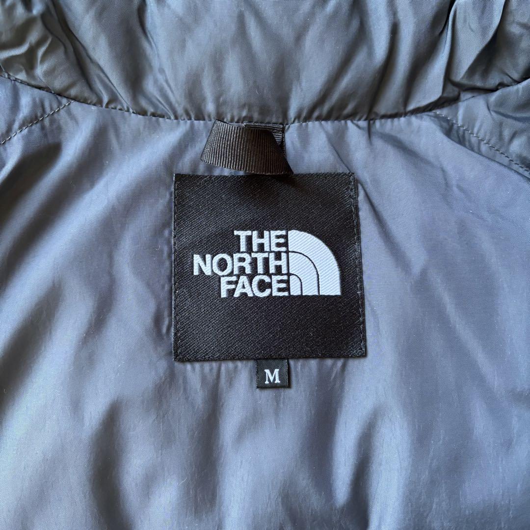 THE NORTH FACE ヌプシ ベスト メンズ Mサイズ