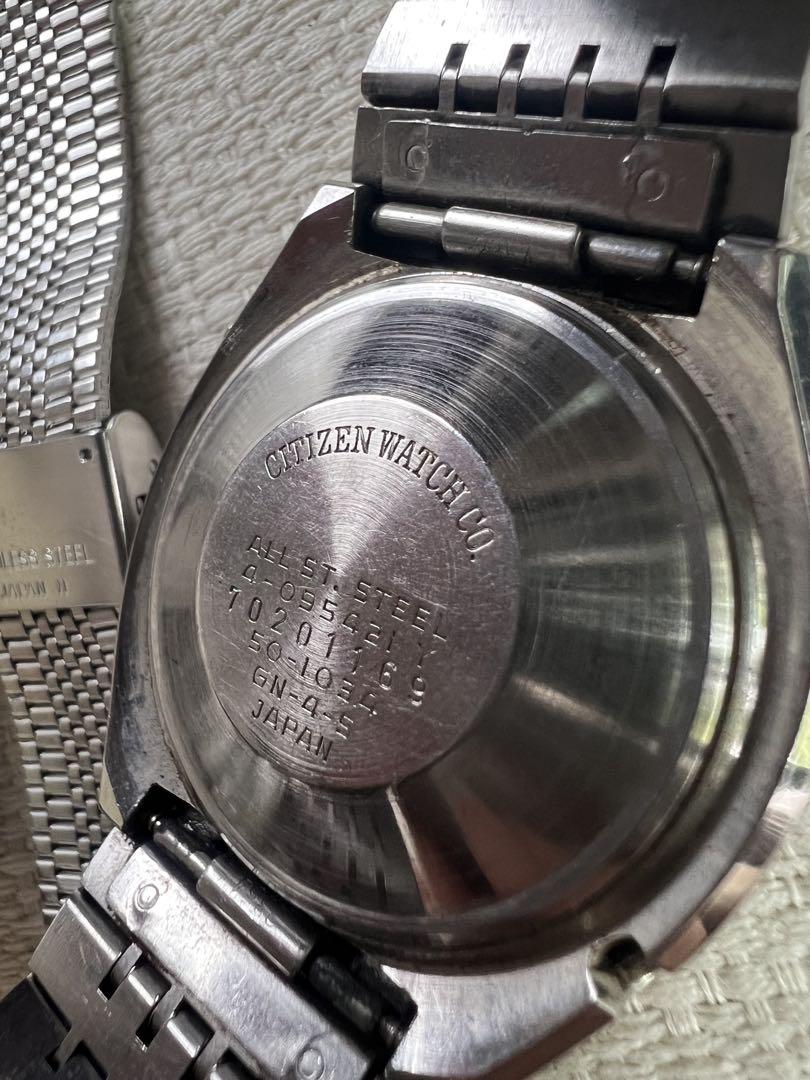 T*e様 まとめ ジャンク OMEGA CASIO SEIKO CITIZEN