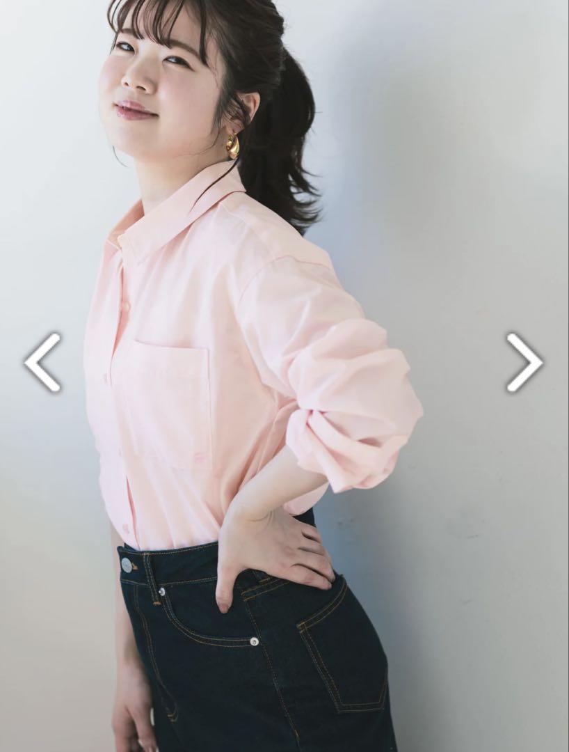 完売品新品タグ付☆COHINA 【CHIE INUIコラボ】ウィークエンド