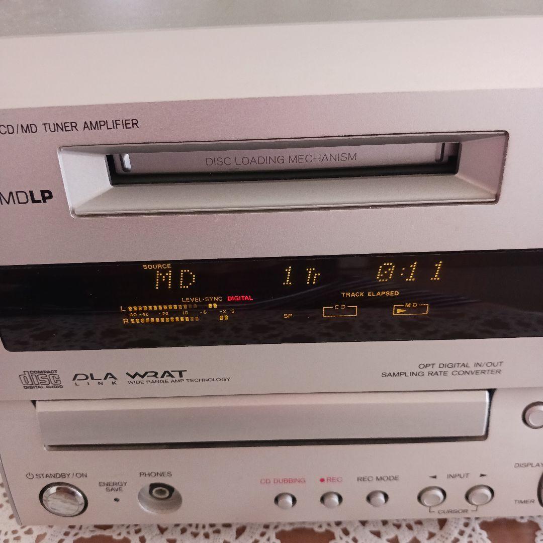 オンキヨー FR-X7 稼働品