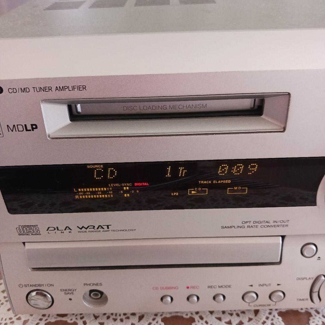 オンキヨー FR-X7 稼働品