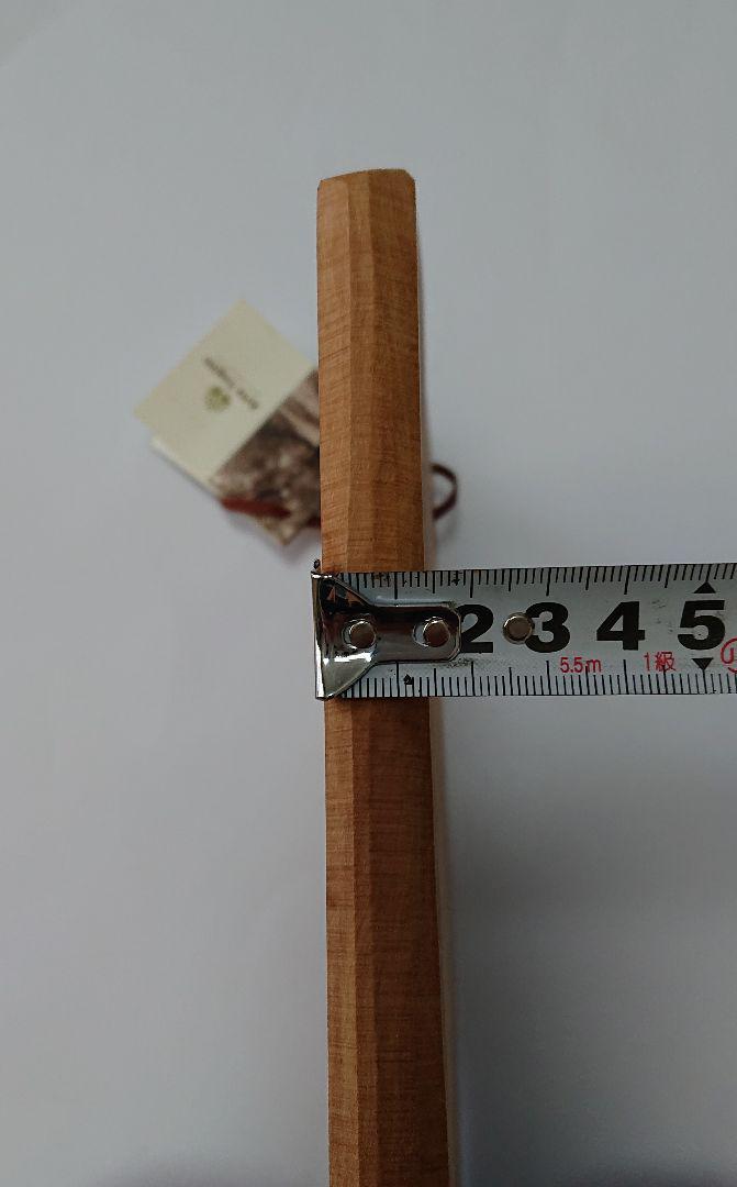 新品未使用【arte legno】アルテレニョオリーブカッティングボード【23】