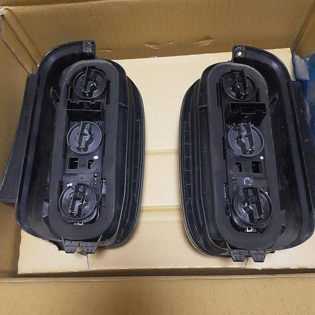 BMWミニR55純正テールランプ後期型